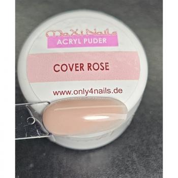 Acryl Puder Cover Rose 30gramm
